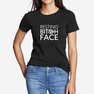Women's RBF T-Shirts in support of mental health